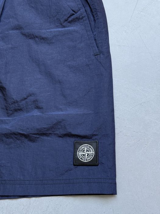 Шорти Stone Island patch-program (БЕЗ ПЕРЕДОПЛАТИ)