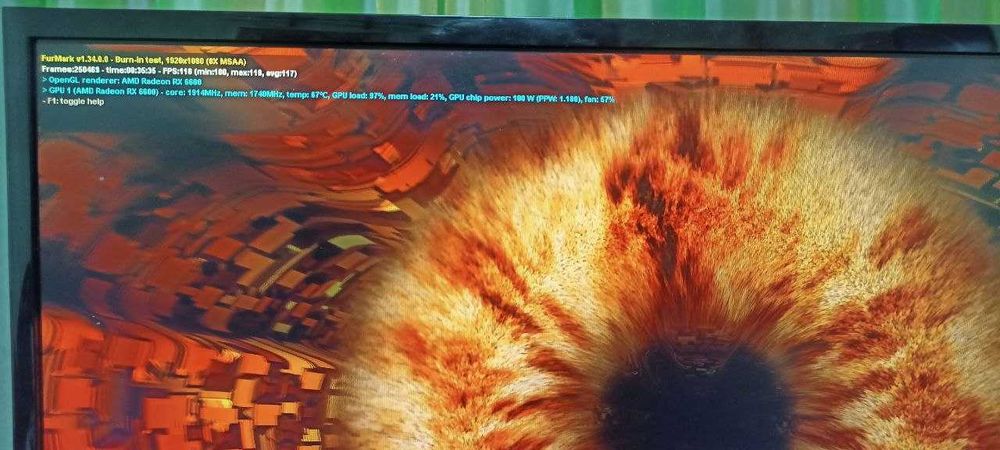 Ігровий комп'ютер