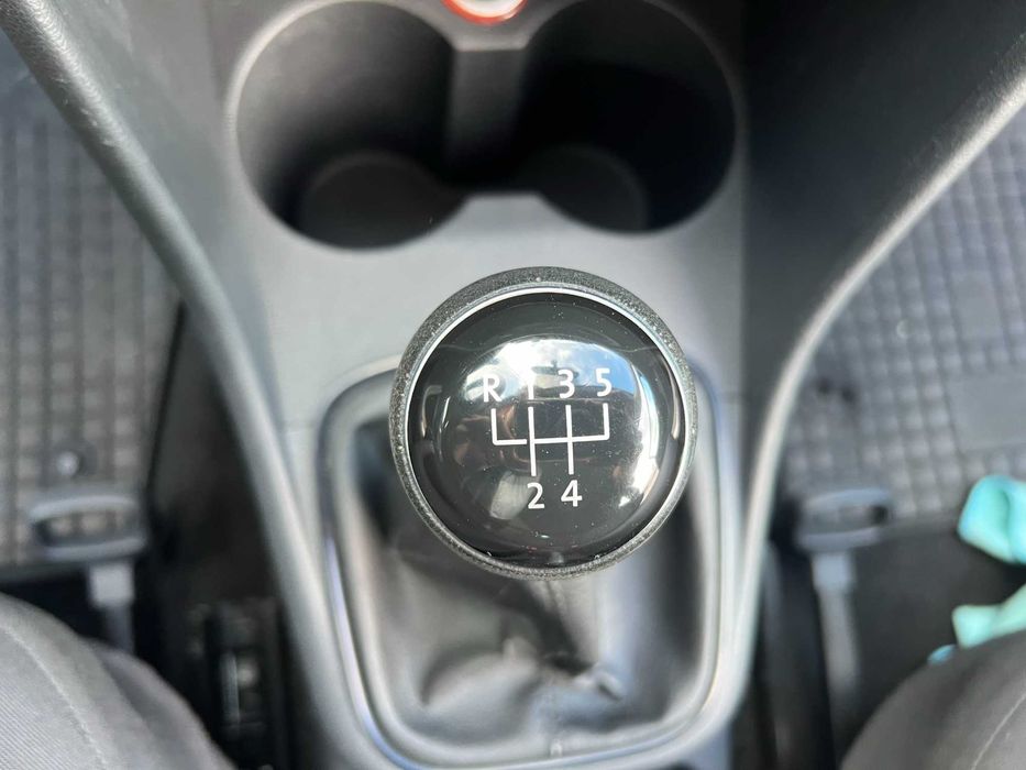 Volkswagen Polo 2016