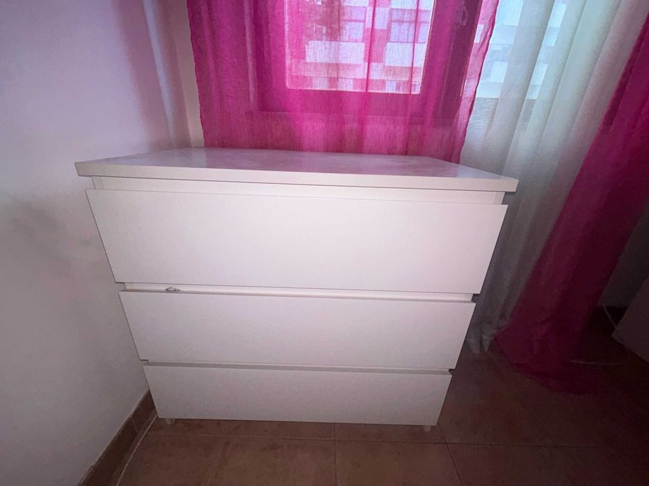 Vendo Móveis de Quarto Completo