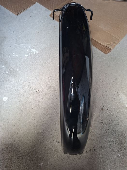 Guarda lamas traseiro da sachs v5