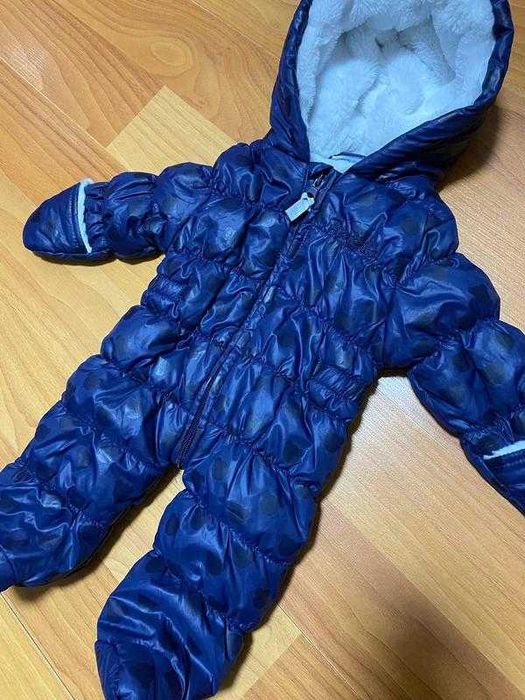 Комбінезон для немовляти