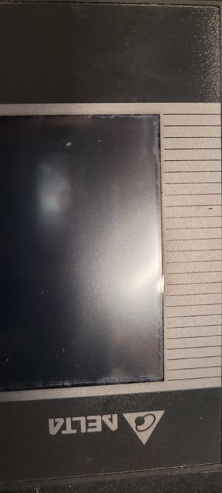 Panel operatorski DELTA DOP-B03S211 DOPB03S211 human machine interface