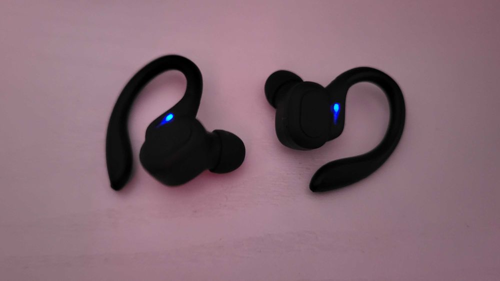 Auriculares Bluetooth