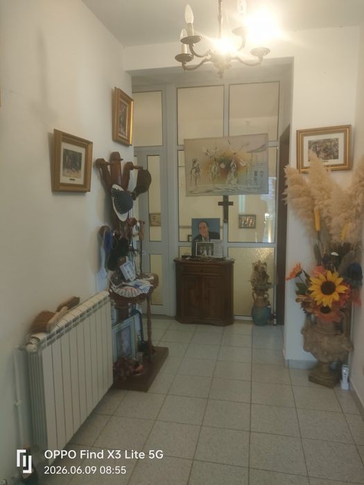 Quinta con casa toda moderno