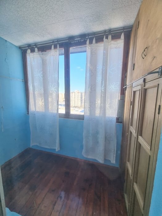 Здам 2-кім з ремонтом  на Троєщині  вул.  Радунська  Бальзака  Лиськів