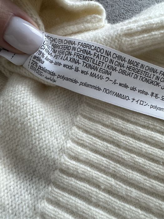 Светр Massimo Dutti