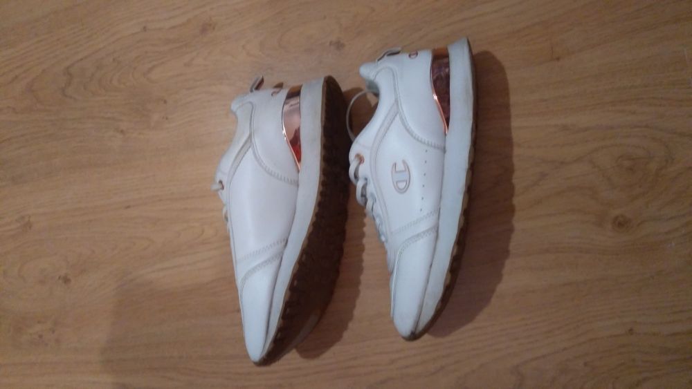 Buty damskie rozmiar 41