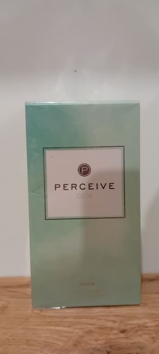 Avon Perceive Dew 50 ml