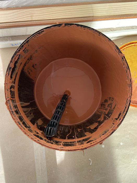 Revestimento de impermeabilização