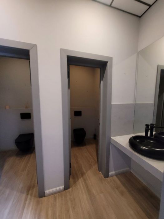 Аренда приміщення фасад 165м2 клініка стоматологія Липки Арсенальна