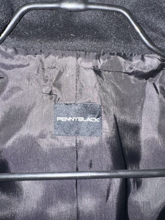 PennyBlack линия MaxMara 36 пальто