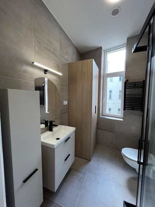 2-pokojowe mieszkanie - PO REMONCIE