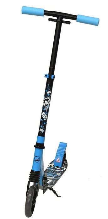 Hulajnoga PB KID 145mm Boy Niebieska