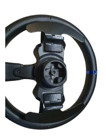 Magnetyczne łopatki Thrustmaster T300