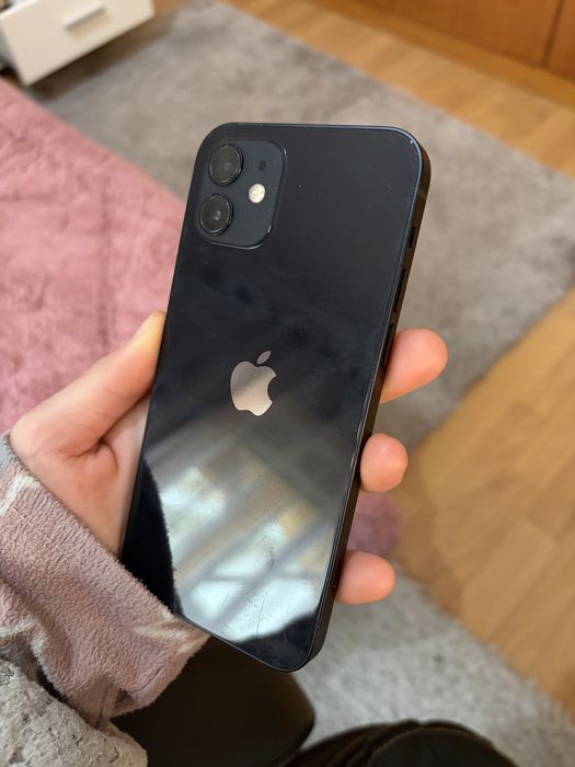 Iphone 12 64 gb usado