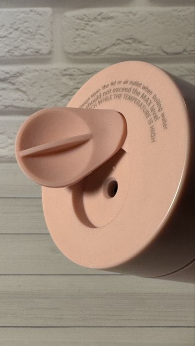 Термос- чайник 400 мл. Туристичний чайник.