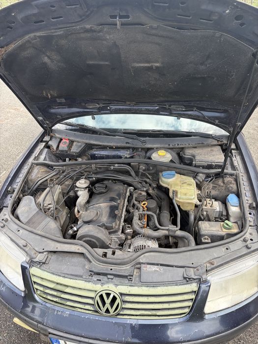 Volkswagen Passat 1999