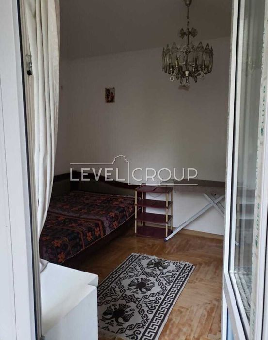 Продаж трикімнатної квартири вул. Радченка 4 Солом'янський