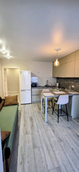 Посуточно Жк Мрія евро 2 ком