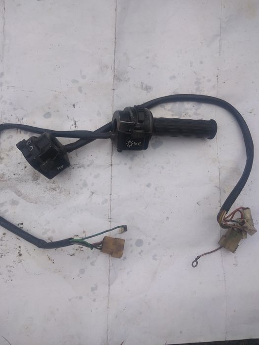 Минск б/у р. 1989