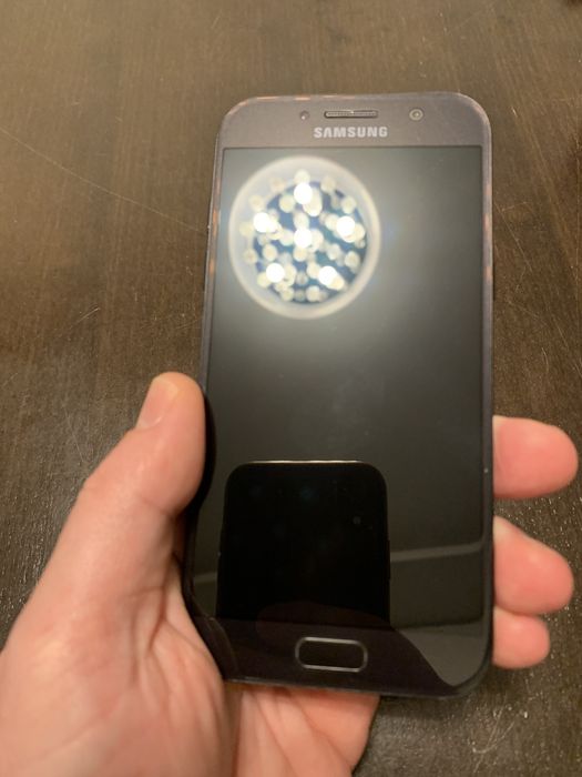 Samsung Galaxy A5 2017