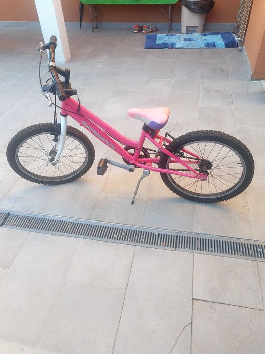 Bicicleta para vender