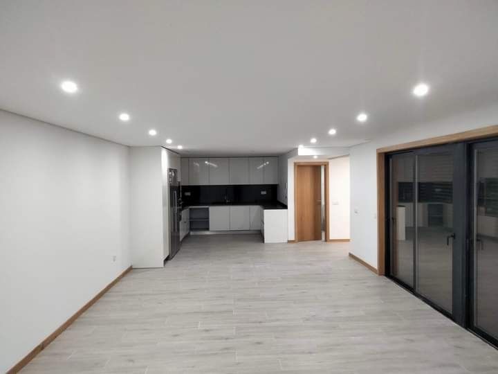 Remodelações geral