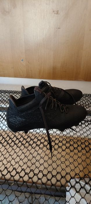 Футбольні копки із шипами