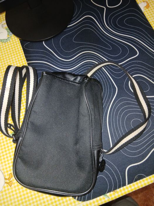 Bolsa puma bom estado