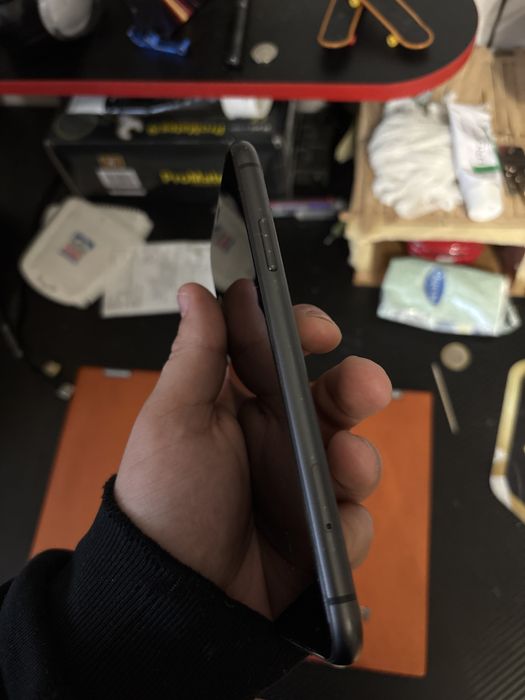 iPhone 11 64GB – Czarny (Nowa bateria)