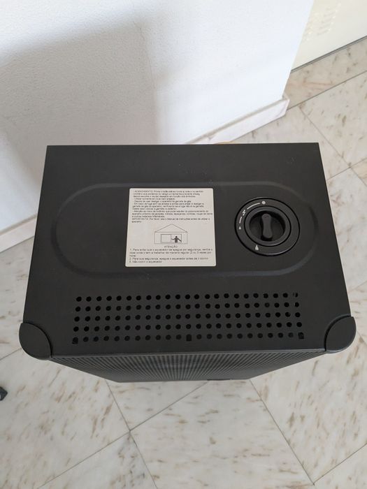 Aquecedor a gás Gralux