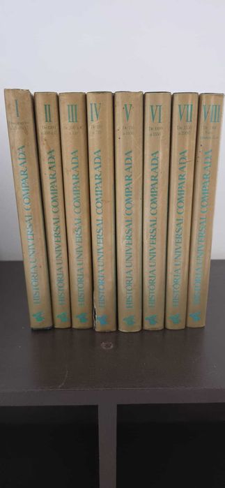 Coleção de livros