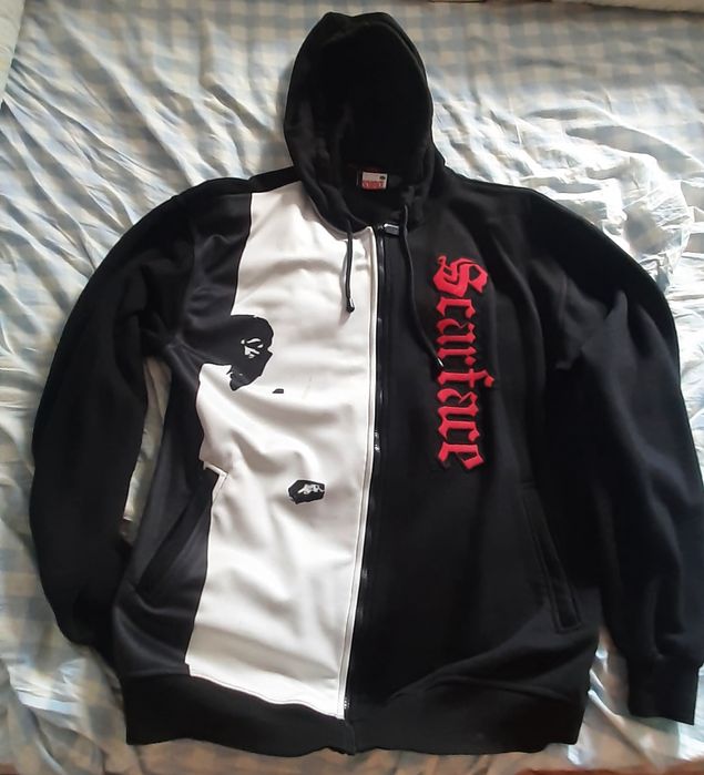 Fato Treino SCARFACE