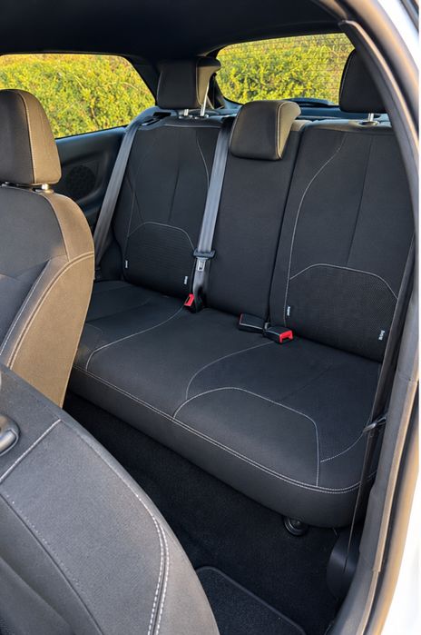 Citroen DS3 GPS