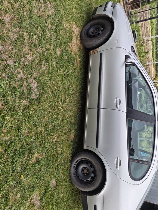 Seat toledo 2 1.9 tdi  110 KM