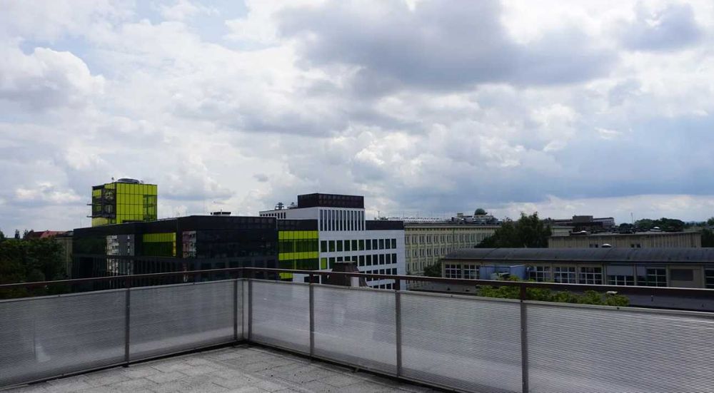 Kawalerka w centrum Krakowa