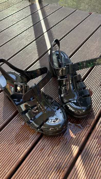 Buty ala Melissa