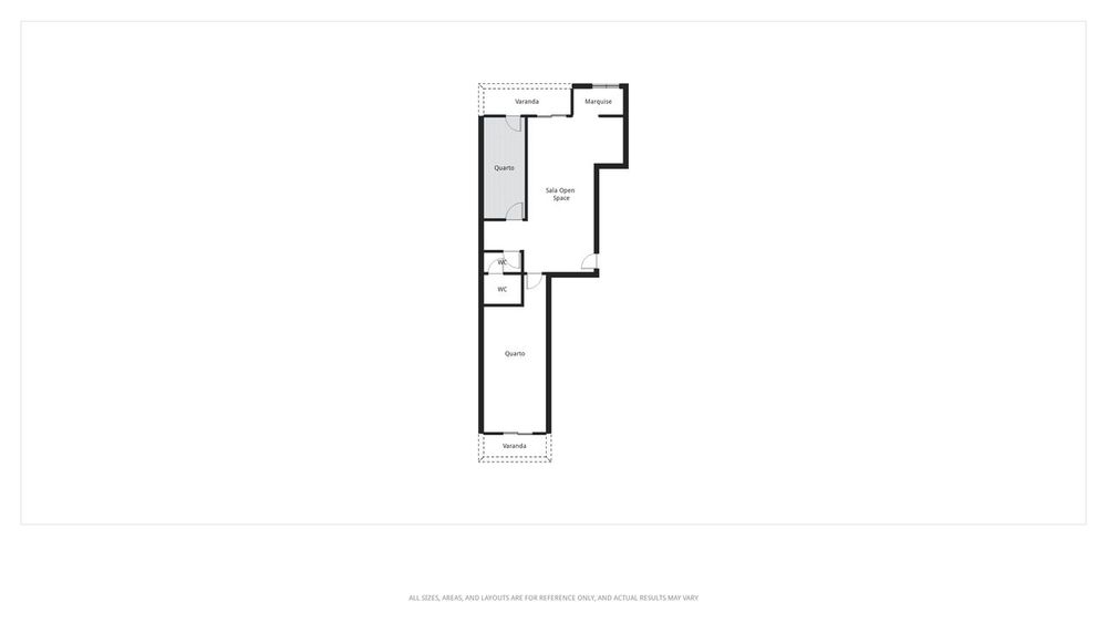 Apartamento Moderno em Vila do Conde com Vista para a Praia