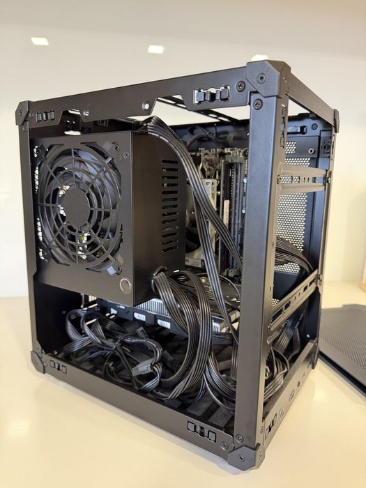 PC Media Center completo