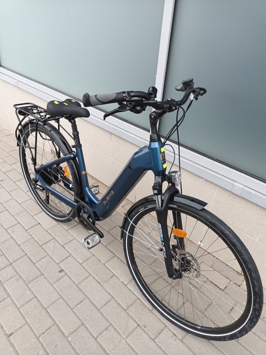 Rower Elektryczny M_BIKE eCITY 828.2