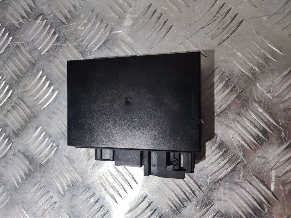 Блок керування форкопа BMW X5 G05