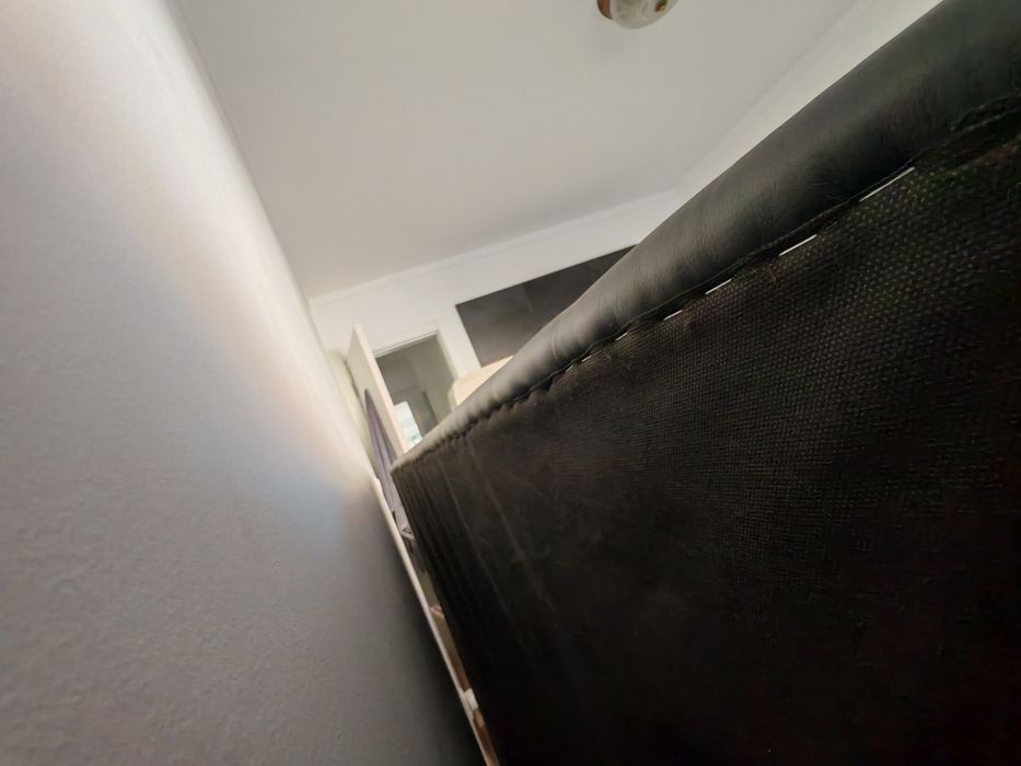 Cama de casal 160x200cm