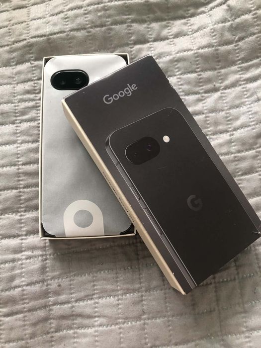 Google Pixel 9A 128GB