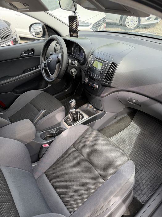 Hyundai I30 1.4i