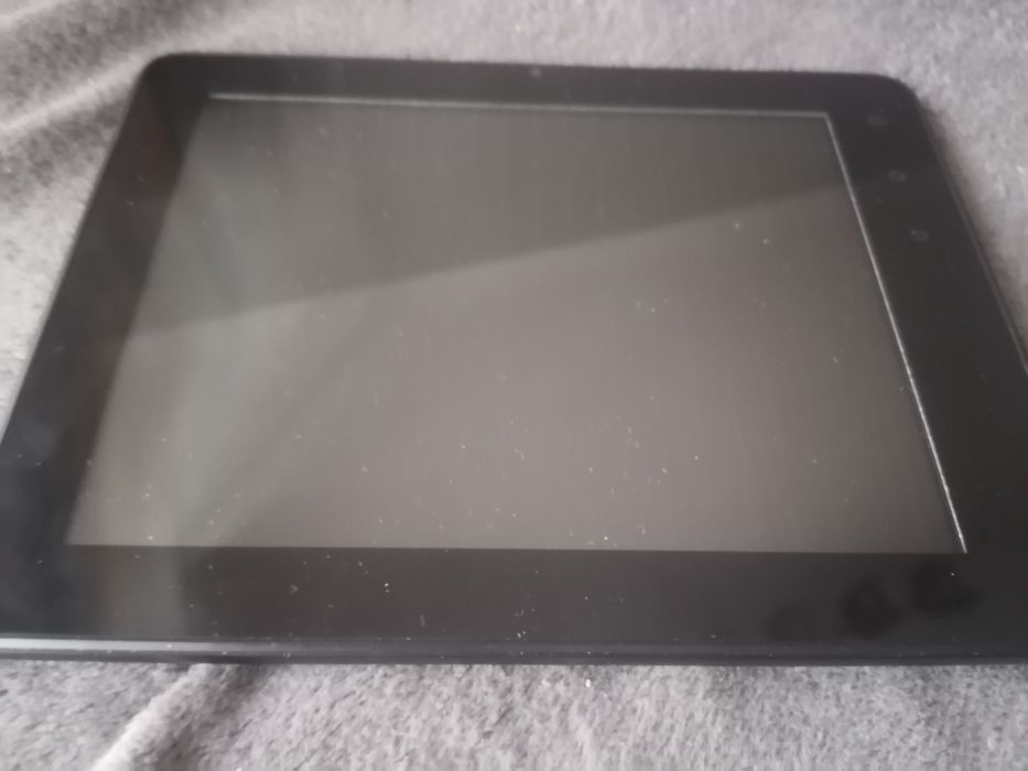 Tablet E star sem carregador