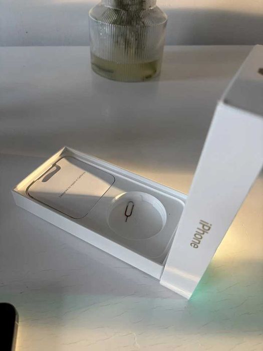 Apple iPhone 14 Pro Max 128GB Złoty Bateria 84% Stan Bardzo Dobry