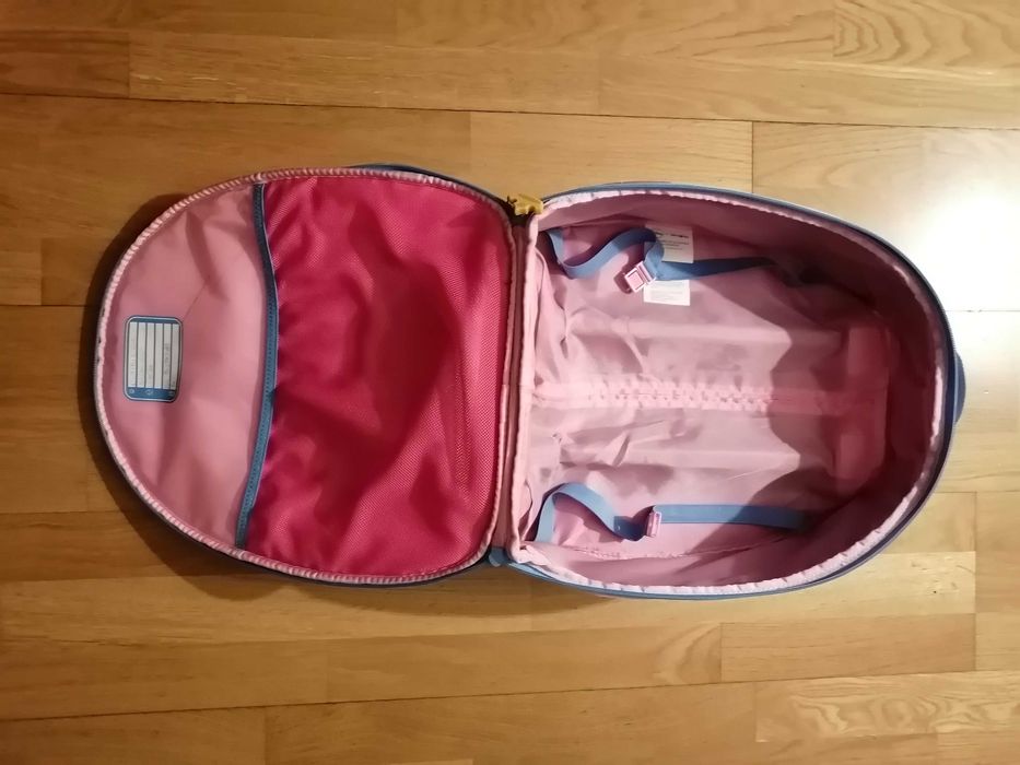 Samsonite Trolley Mala de viagem de criança Disney. 40 cm X  38 cm