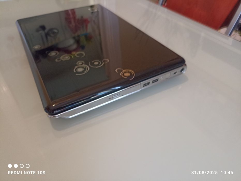 HP Pavilion Dv6 Pro