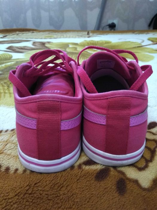 Кеды Пума 36 размер женские